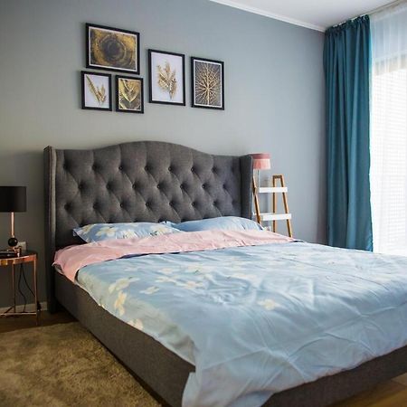 Yamalux Apartments - Happyapartment - Close To Iuliusmall Cluj-Napoca Luaran gambar