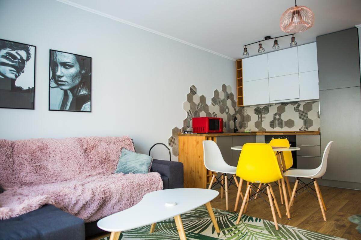 Yamalux Apartments - Happyapartment - Close To Iuliusmall Cluj-Napoca Luaran gambar