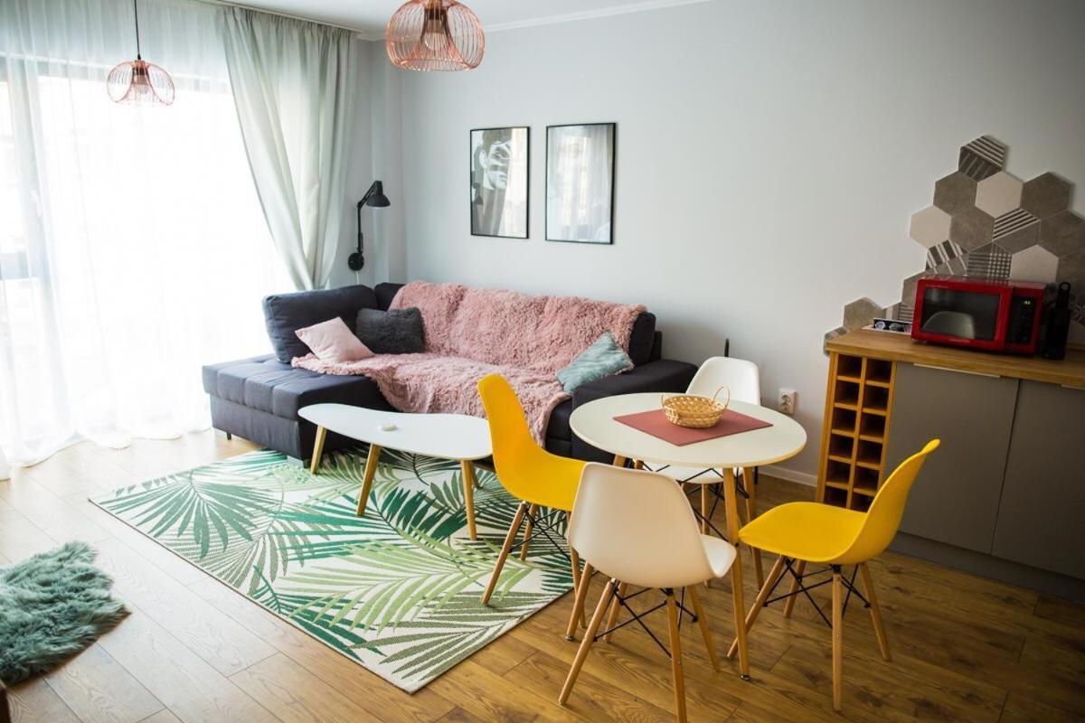 Yamalux Apartments - Happyapartment - Close To Iuliusmall Cluj-Napoca Luaran gambar