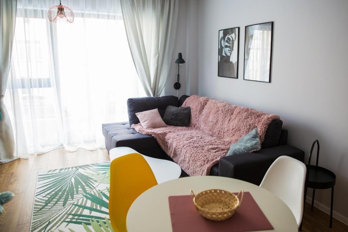 Yamalux Apartments - Happyapartment - Close To Iuliusmall Cluj-Napoca Luaran gambar