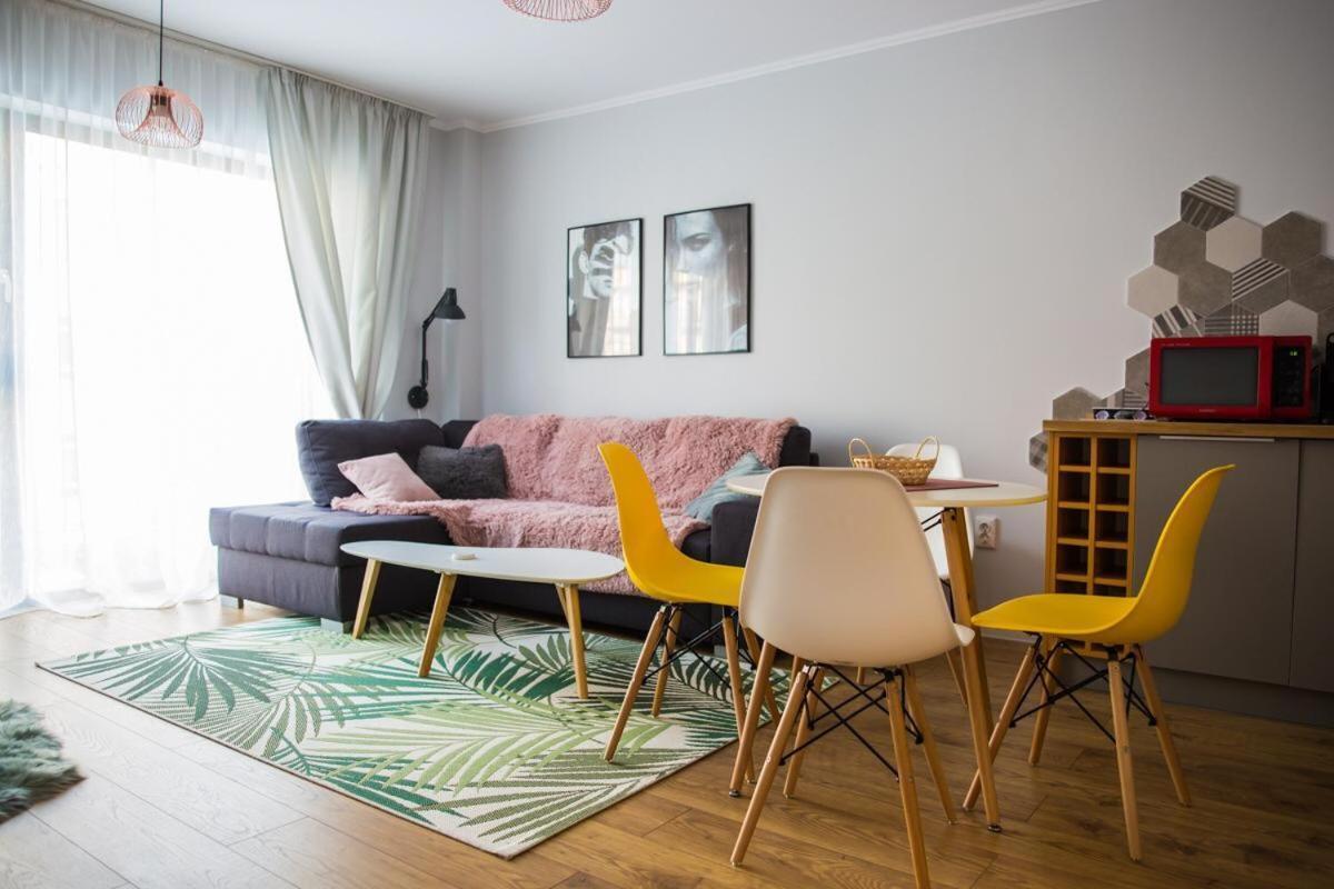 Yamalux Apartments - Happyapartment - Close To Iuliusmall Cluj-Napoca Luaran gambar