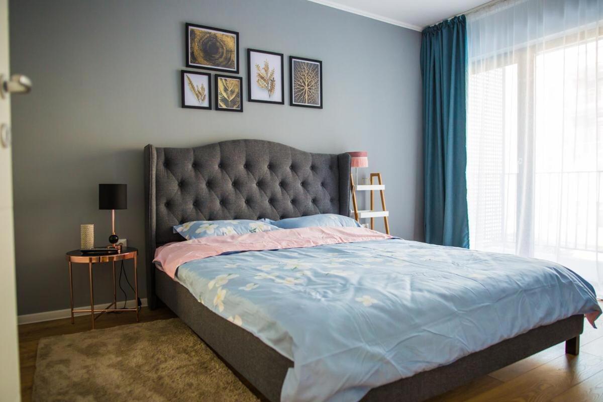 Yamalux Apartments - Happyapartment - Close To Iuliusmall Cluj-Napoca Luaran gambar