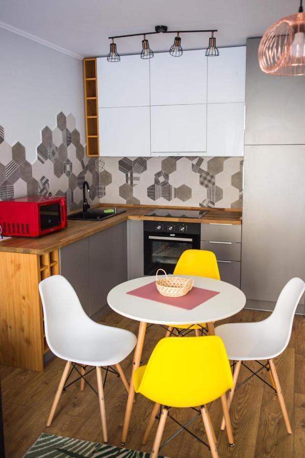 Yamalux Apartments - Happyapartment - Close To Iuliusmall Cluj-Napoca Luaran gambar