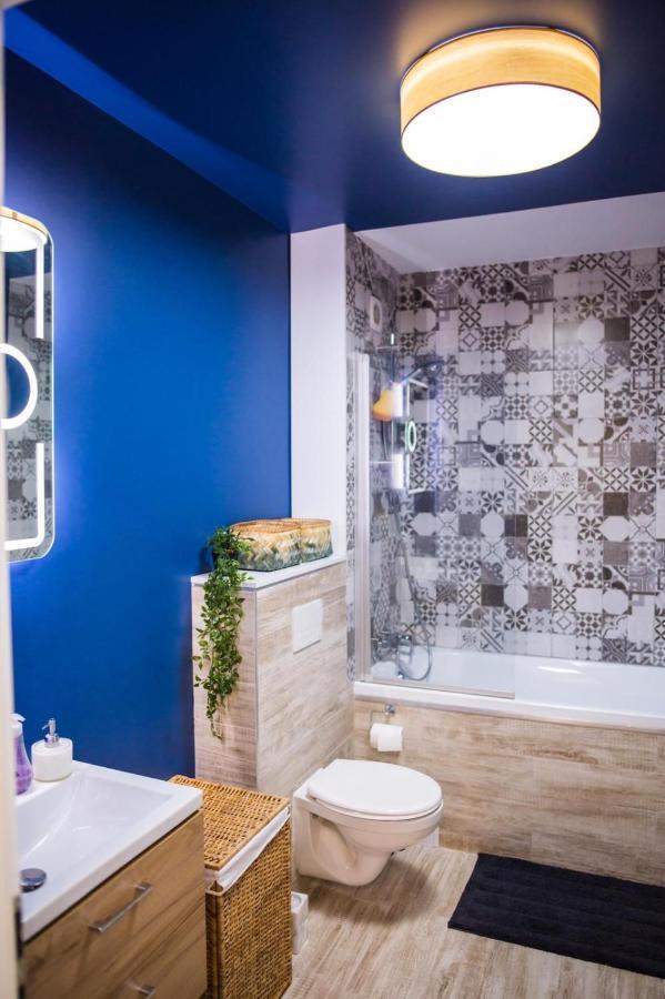 Yamalux Apartments - Happyapartment - Close To Iuliusmall Cluj-Napoca Luaran gambar