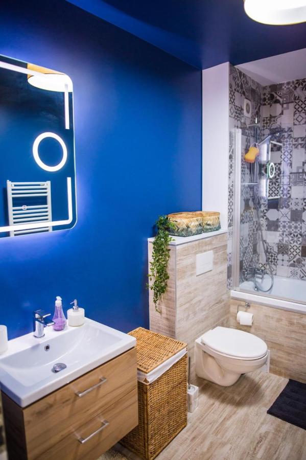 Yamalux Apartments - Happyapartment - Close To Iuliusmall Cluj-Napoca Luaran gambar